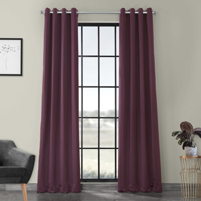 Room Darkening Curtains Amp Drapes Joss Amp Main